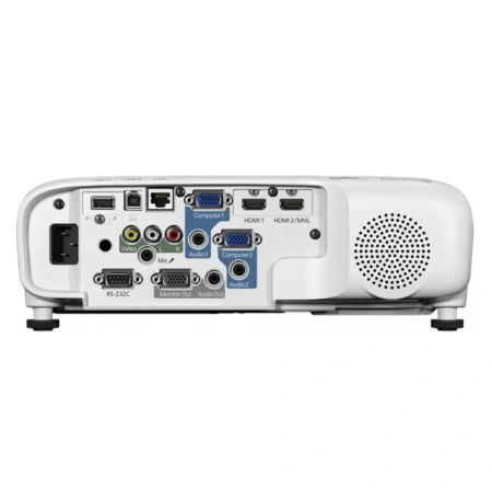 Купить Epson EB-2142W по выгодной цене в Москве