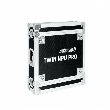 Купить STAGE4 TWIN NPU PRO по выгодной цене в Москве