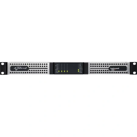 Купить POWERSOFT Quattrocanali 2404 по выгодной цене в Москве