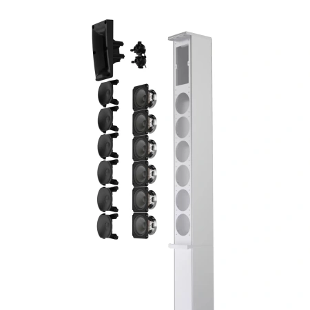 Купить LD Systems MAUI 11 G3 W по выгодной цене в Москве