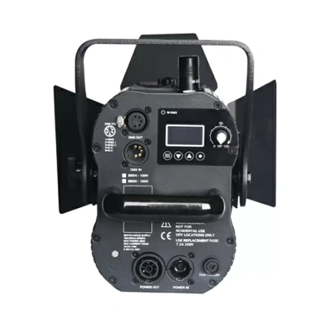 Купить Diapro Fresnel Zoom 100/23-90 по выгодной цене в Москве
