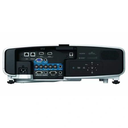 Купить Epson EB-5520W по выгодной цене в Москве