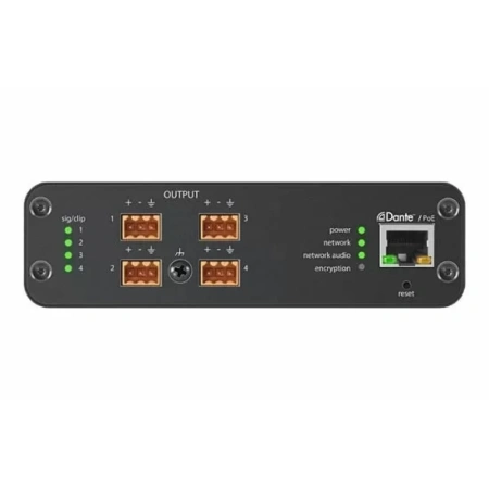 Купить Shure ANI4OUT-BLOCK. по выгодной цене в Москве
