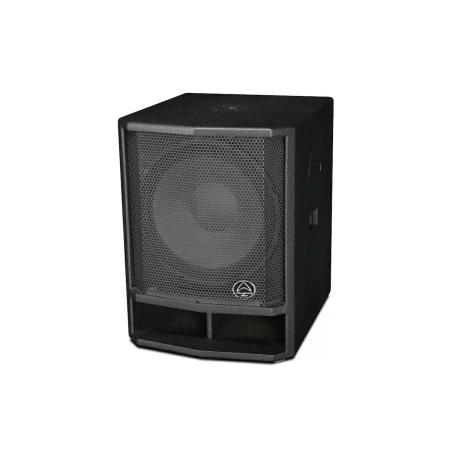 Купить WHARFEDALE PRO DVP-AX18B по выгодной цене в Москве