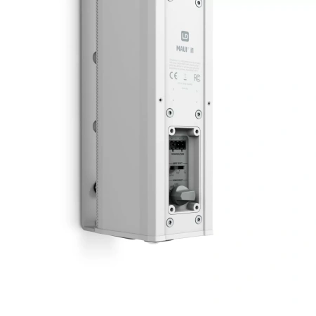 Купить LD Systems MAUI i1 W по выгодной цене в Москве