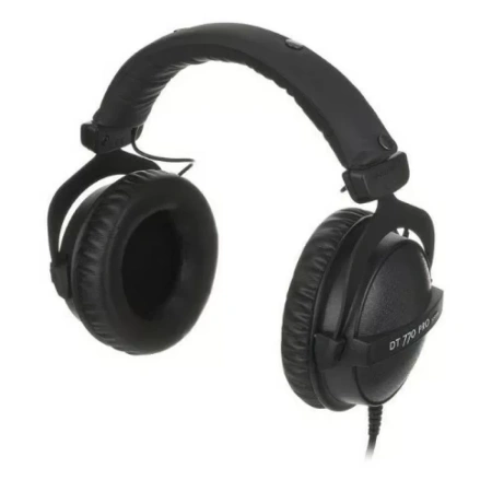 Купить Beyerdynamic DT 770 PRO 32 ohms по выгодной цене в Москве