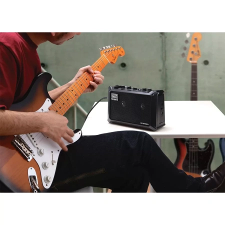 Купить ROLAND MOBILE CUBE по выгодной цене в Москве