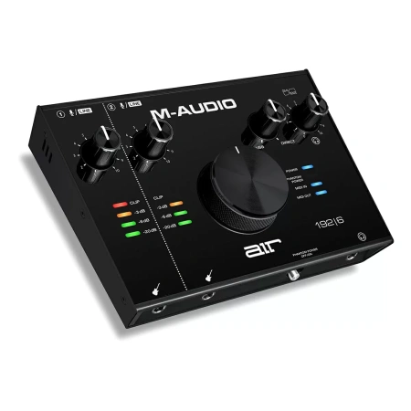 Купить M-AUDIO AIR192|6 по выгодной цене в Москве