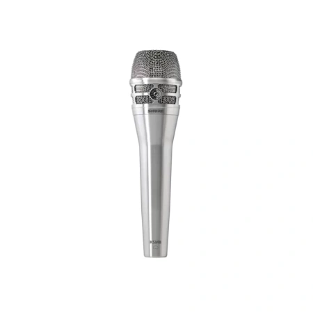 Купить SHURE KSM8/N по выгодной цене в Москве