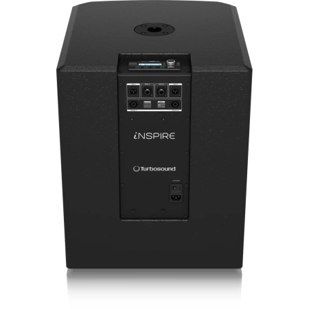 Купить TURBOSOUND IP15B по выгодной цене в Москве