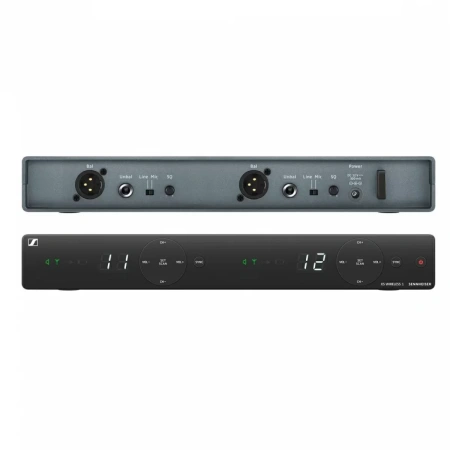 Купить Sennheiser EM-XSW 1 DUAL-B по выгодной цене в Москве