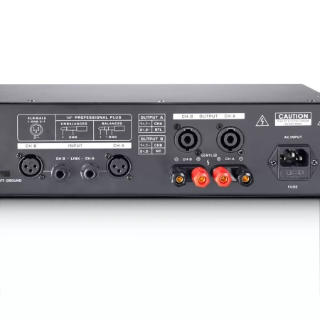 Купить LD Systems DJ 300 по выгодной цене в Москве