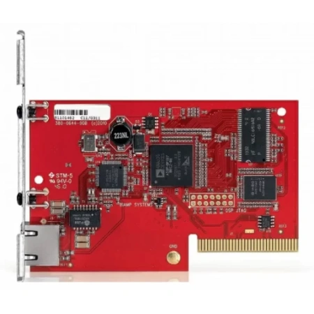 Купить Biamp Tesira SVC-2 по выгодной цене в Москве