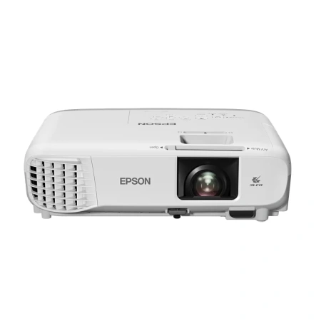 Купить Epson EB-S39 по выгодной цене в Москве
