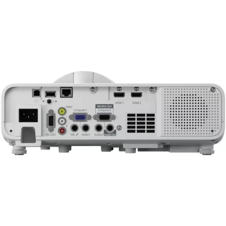 Купить Epson EB-L200SW по выгодной цене в Москве