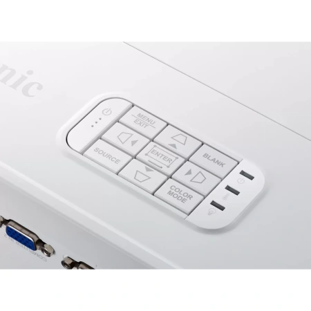 Купить ViewSonic ps600w по выгодной цене в Москве