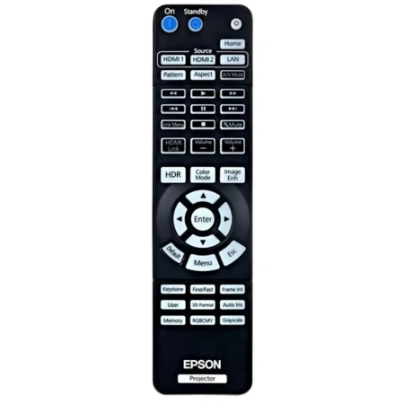 Купить Epson EH-TW7000 по выгодной цене в Москве