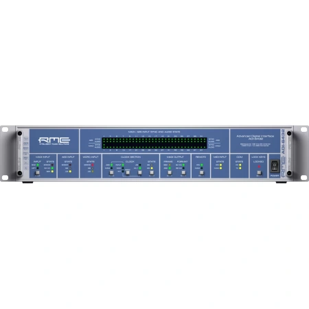 Купить RME ADI-6432 Redundant BNC по выгодной цене в Москве