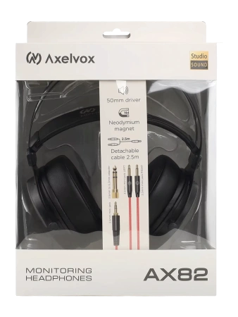 Купить Axelvox AX82 по выгодной цене в Москве