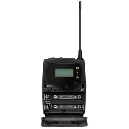 Купить SENNHEISER EW 300 G4-BASE SK-RC-AW+ по выгодной цене в Москве