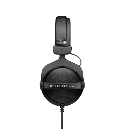 Купить Beyerdynamic DT 770 PRO 32 ohms по выгодной цене в Москве