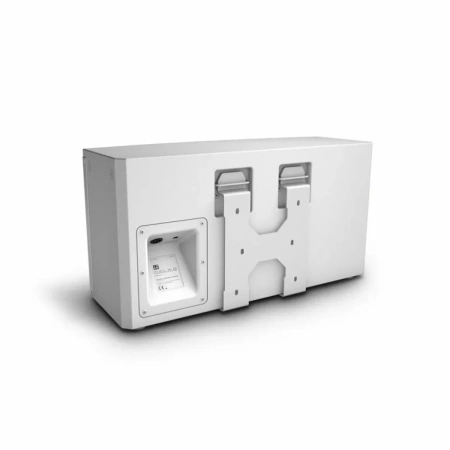 Купить LD Systems CURV 500 ISUB W по выгодной цене в Москве
