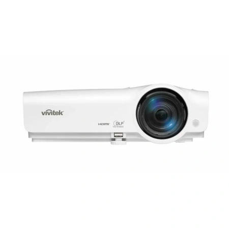 Купить Vivitek DW284ST по выгодной цене в Москве