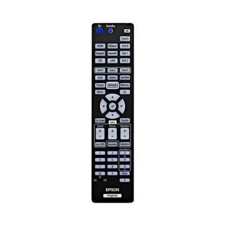 Купить Epson EB-L20000U по выгодной цене в Москве