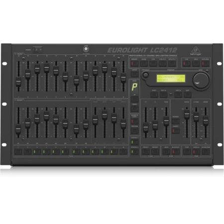 Купить BEHRINGER LC2412 V2 по выгодной цене в Москве
