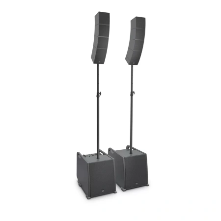 Купить LD Systems CURV 500 PS по выгодной цене в Москве