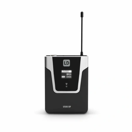 Купить LD Systems U505 BPL по выгодной цене в Москве
