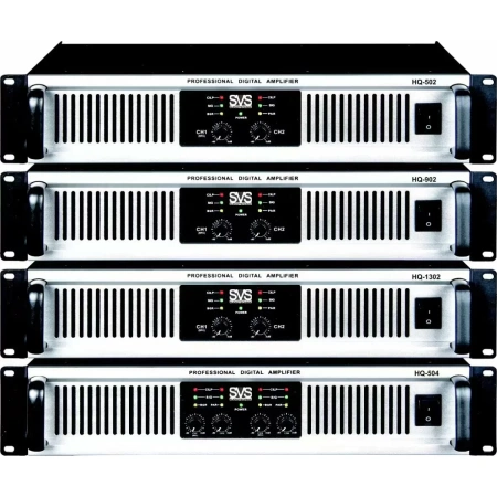 Купить SVS Audiotechnik HQ-1302 по выгодной цене в Москве