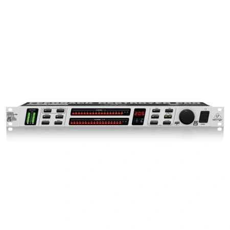 Купить BEHRINGER FBQ2496 по выгодной цене в Москве