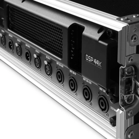 Купить LD Systems DSP 44 K RACK по выгодной цене в Москве