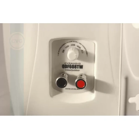 Купить CVGAUDIO ODF608TW по выгодной цене в Москве