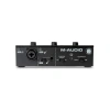 Купить M-audio M-Track Solo по выгодной цене в Москве