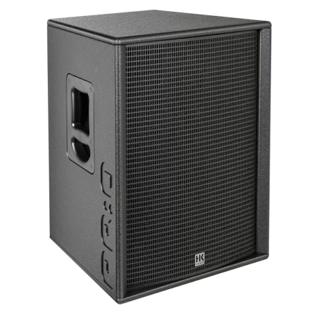 Купить HK AUDIO PR:O 115 FD2 по выгодной цене в Москве