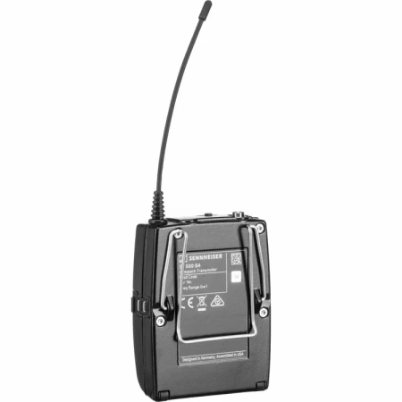 Купить Sennheiser EW 500 G4-CI1-AW+ по выгодной цене в Москве