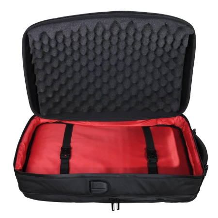 Купить DJ BAG Hard BackPack по выгодной цене в Москве