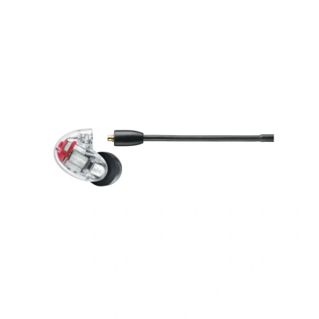 Купить Shure SE846G2CL+UNI-EFS по выгодной цене в Москве