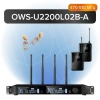 Купить Октава OWS-U2200L02B-A по выгодной цене в Москве