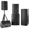 Купить DAS Audio VANTEC-15A по выгодной цене в Москве