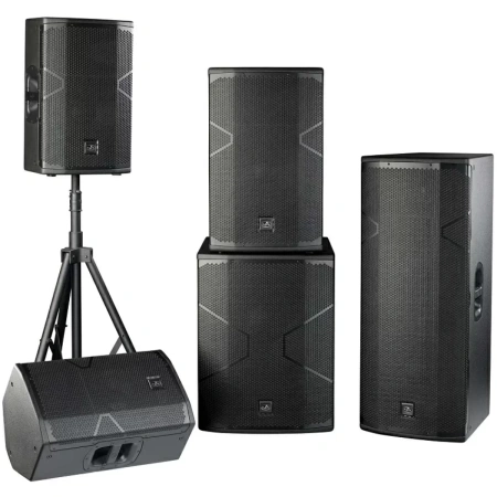 Купить DAS Audio VANTEC-15A по выгодной цене в Москве