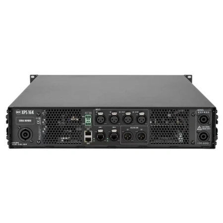 Купить RCF XPS 16K по выгодной цене в Москве