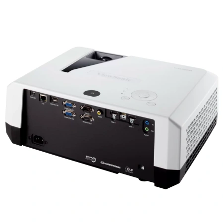 Купить ViewSonic ls700hd по выгодной цене в Москве