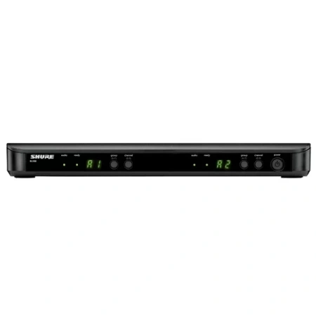 Купить Shure BLX1288E/W85 по выгодной цене в Москве