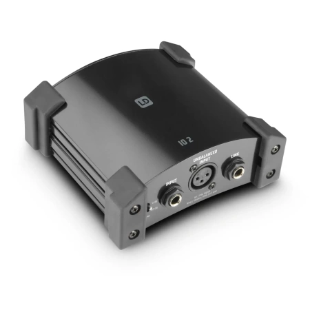 Купить LD Systems LDI02 по выгодной цене в Москве