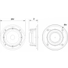 Купить DAS AUDIO DECO-6 по выгодной цене в Москве