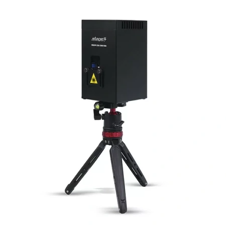 Купить STAGE4 iGRAPH SDA 3000 RGB по выгодной цене в Москве