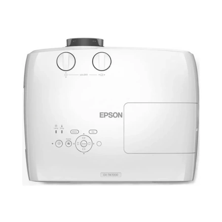Купить Epson EH-TW7000 по выгодной цене в Москве